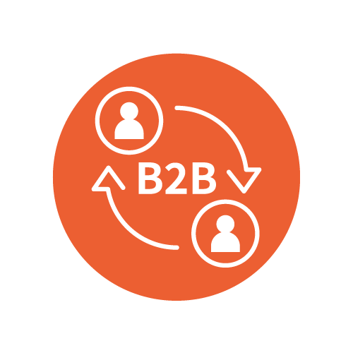 B2B-icon