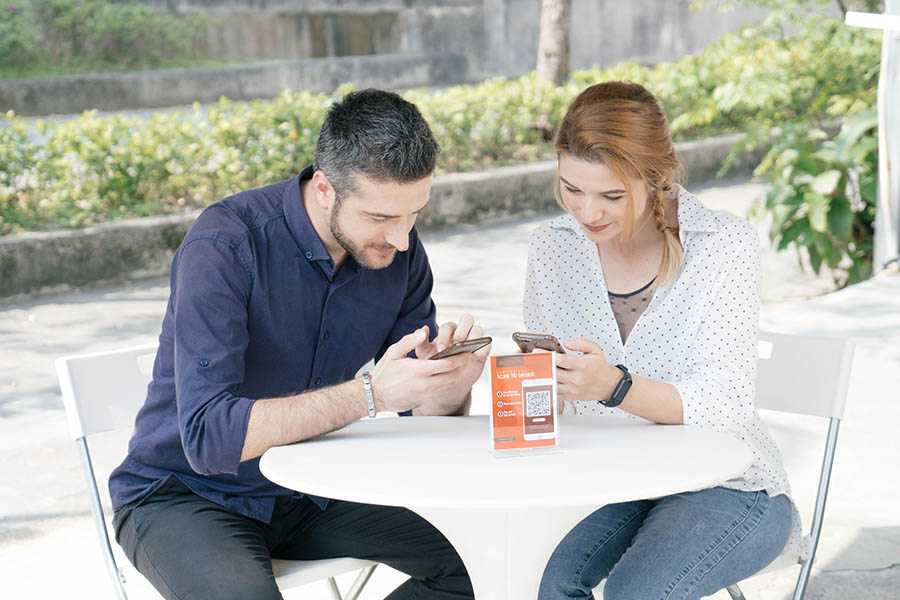 Quick Service Restaurant